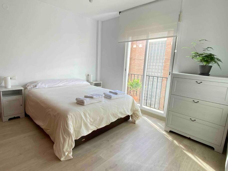 Casa Con Piscina Comunitaria En Albayzin Alto Villa Granada Exteriör bild