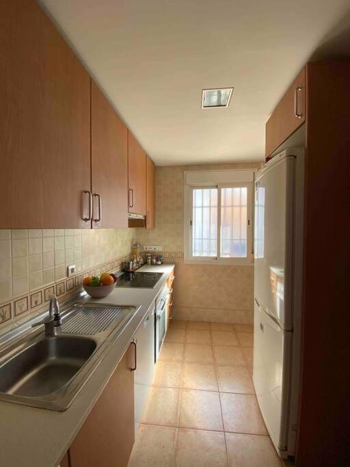Casa Con Piscina Comunitaria En Albayzin Alto Villa Granada Exteriör bild