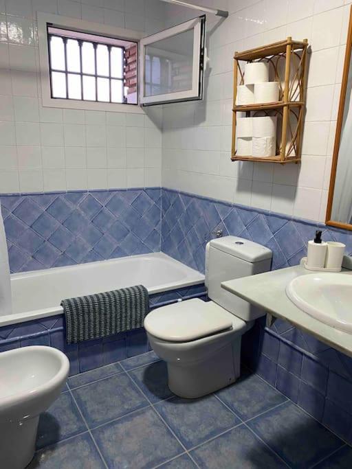 Casa Con Piscina Comunitaria En Albayzin Alto Villa Granada Exteriör bild