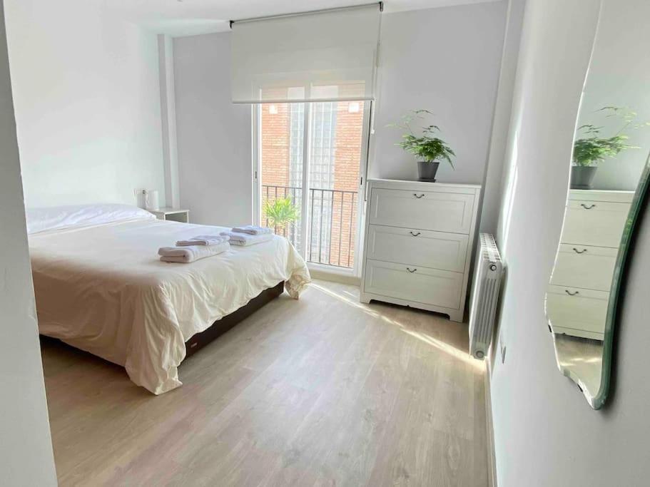 Casa Con Piscina Comunitaria En Albayzin Alto Villa Granada Exteriör bild